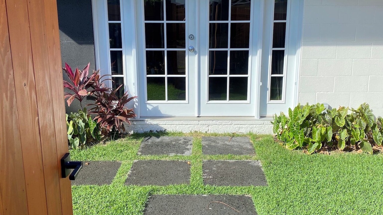 Photo of Outdoor in Hawaii Kai