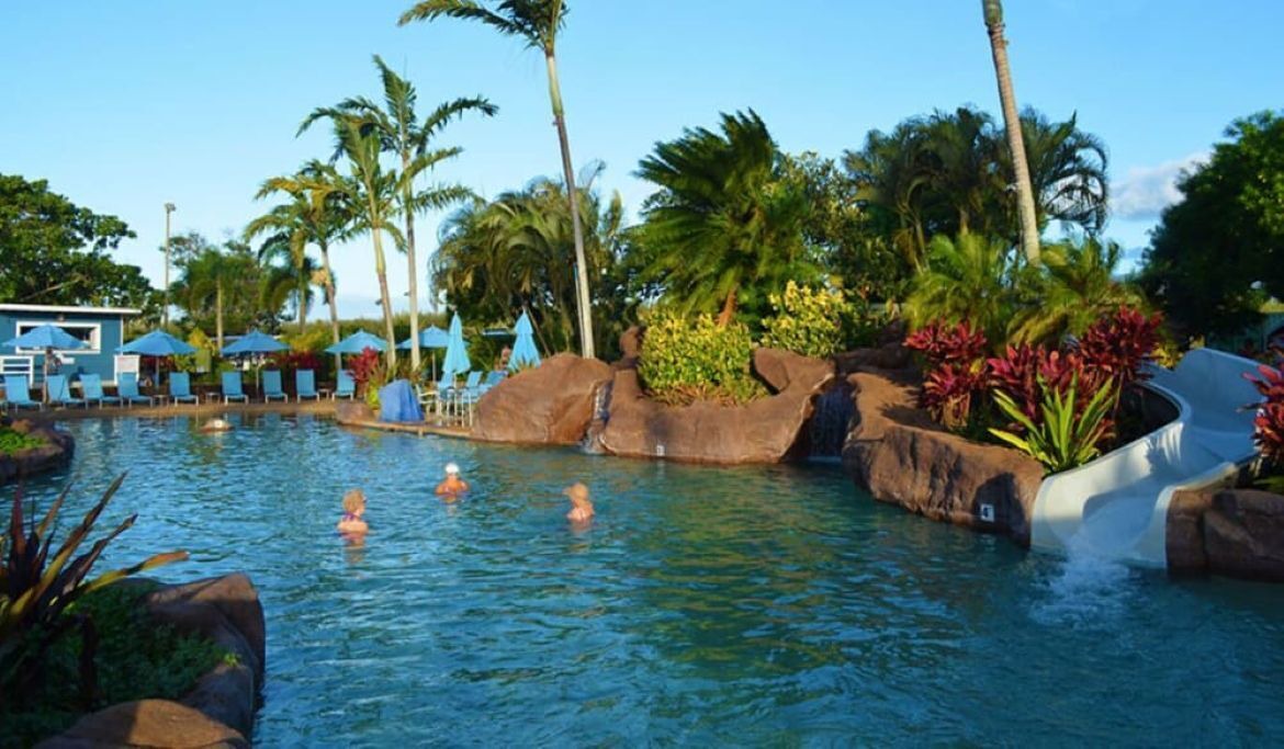 Photo of Outdoor in Poipu