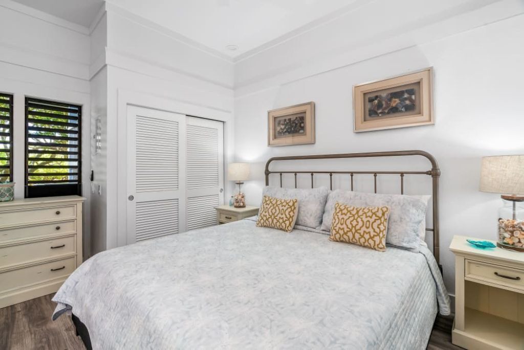 Photo of Bedroom in Poipu
