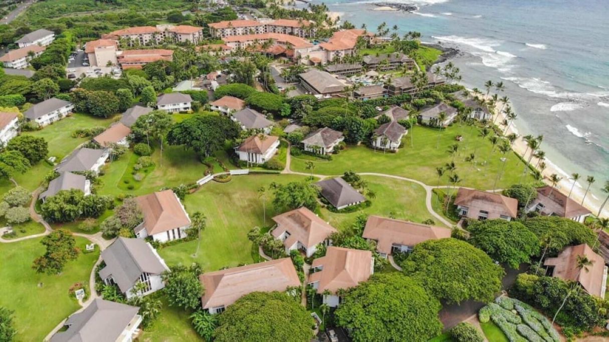 Photo of Outdoor in Poipu