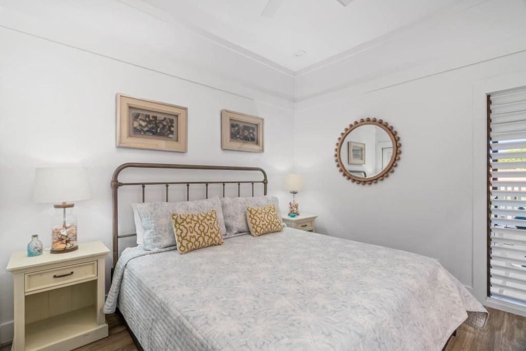 Photo of Bedroom in Poipu