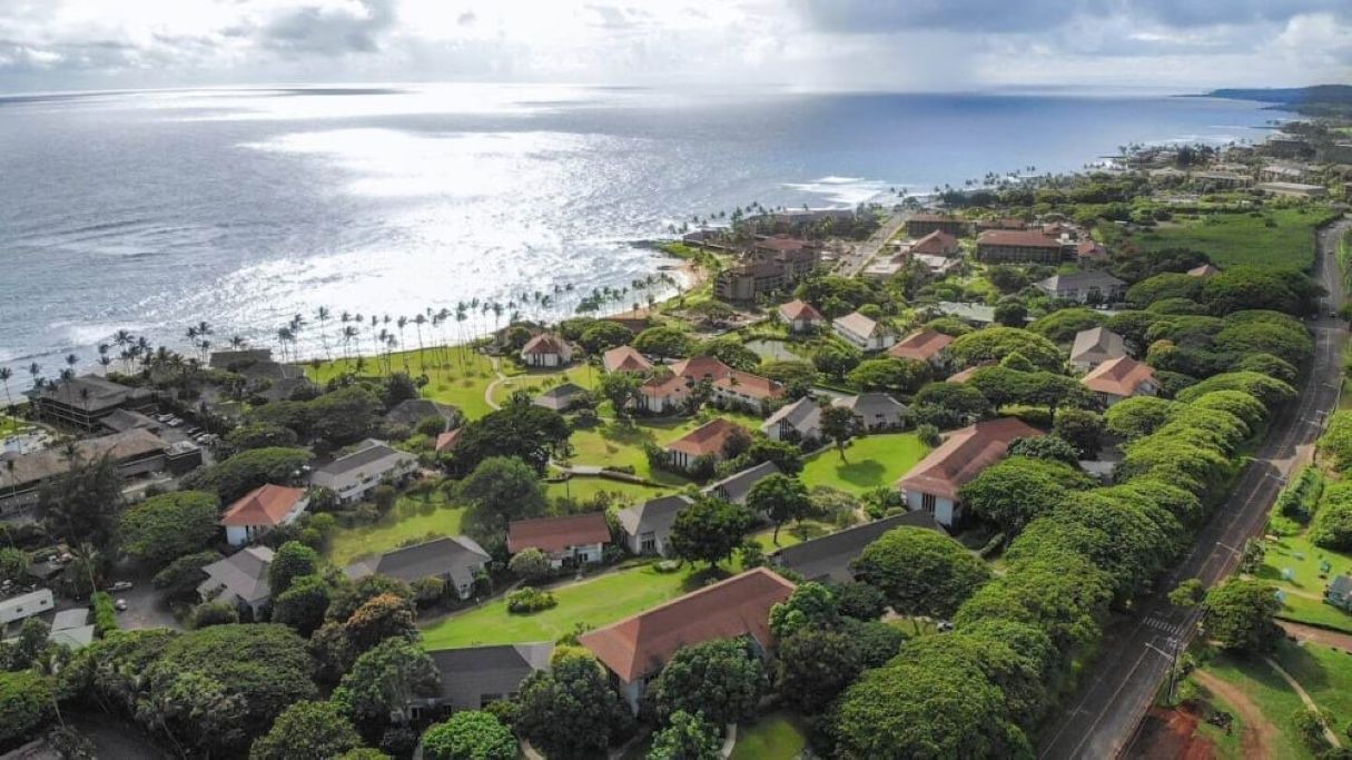 Photo of Outdoor in Poipu