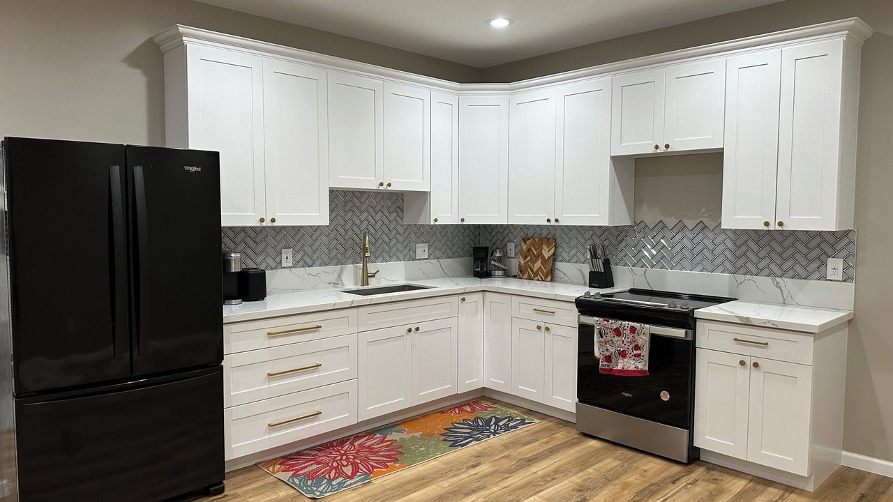 Photo of Kitchen in Pearl City