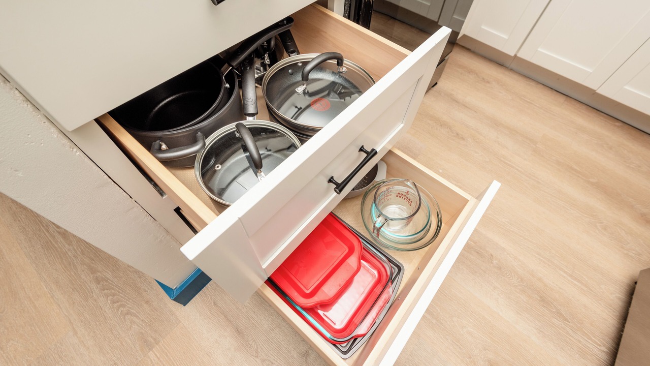 Photo of Kitchen in McCully - Moiliili