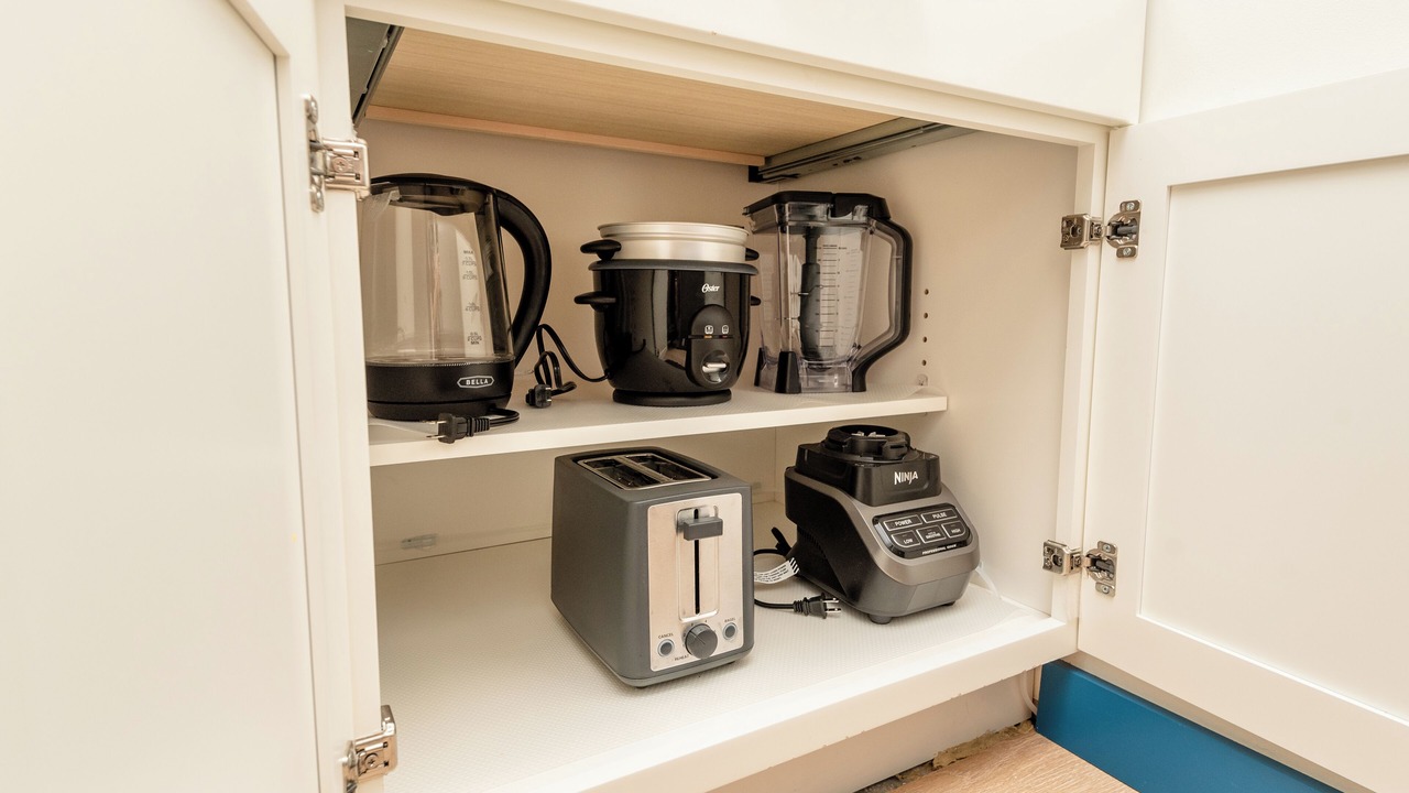 Photo of Kitchen in McCully - Moiliili