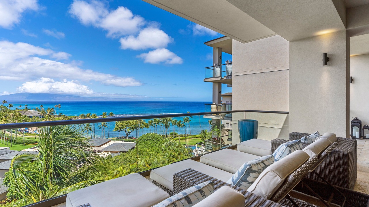 Photo of Outdoor in Napili
