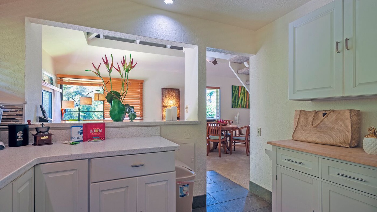 Photo of Patio Balcony in Princeville