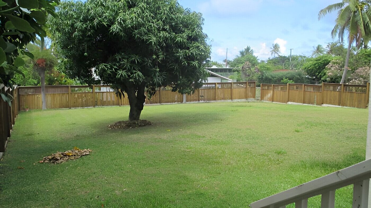 Photo of Outdoor in Lanikai