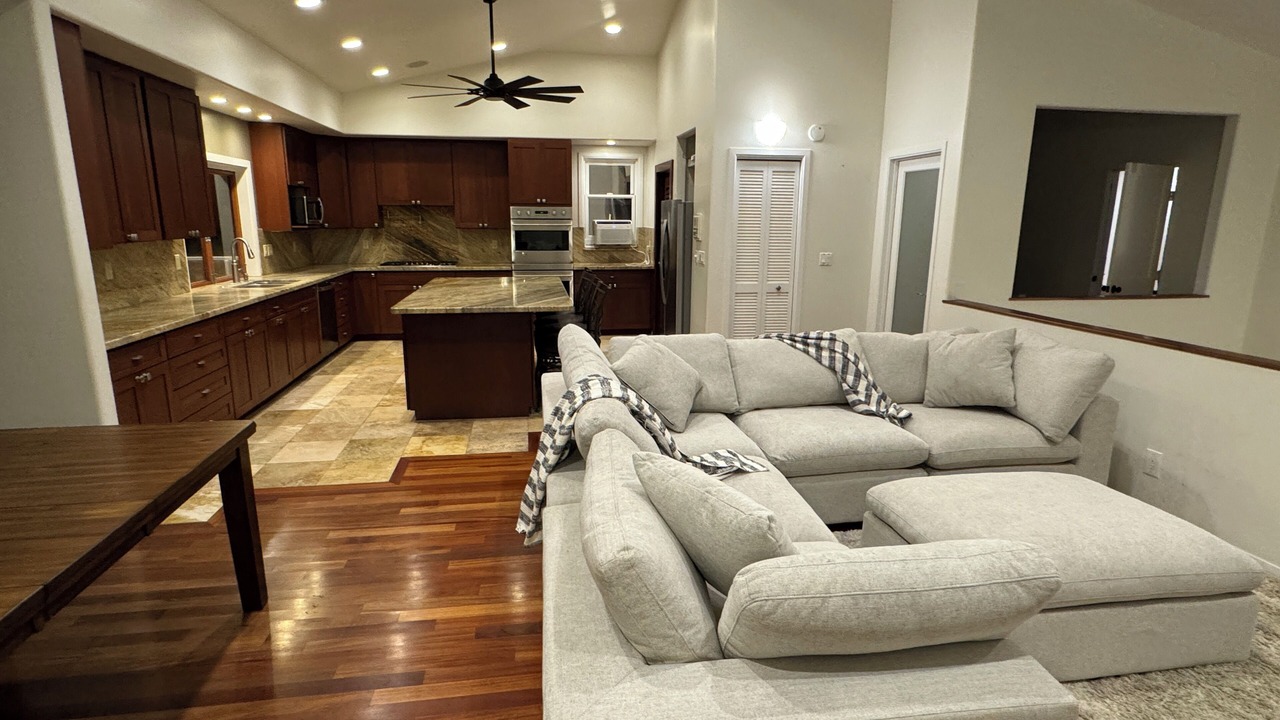 Photo of Livingroom in Lanikai