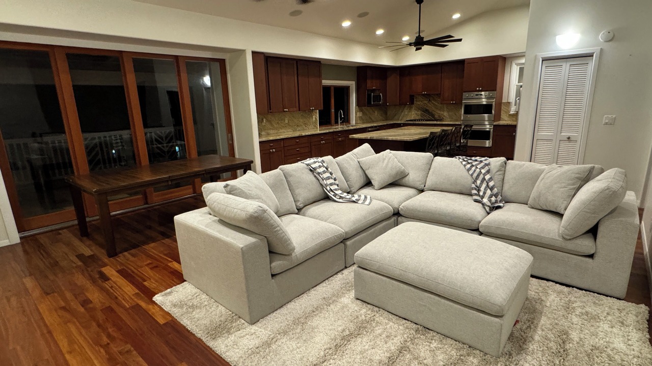 Photo of Livingroom in Lanikai