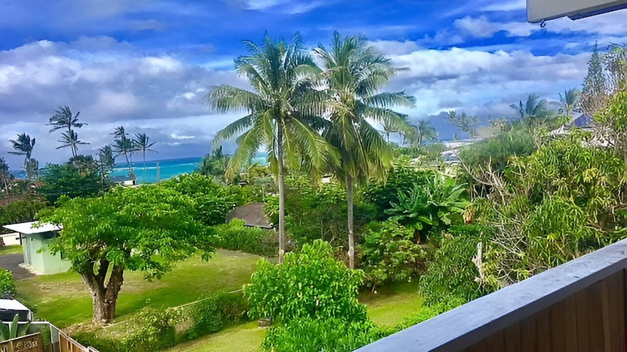 Photo of Outdoor in Lanikai