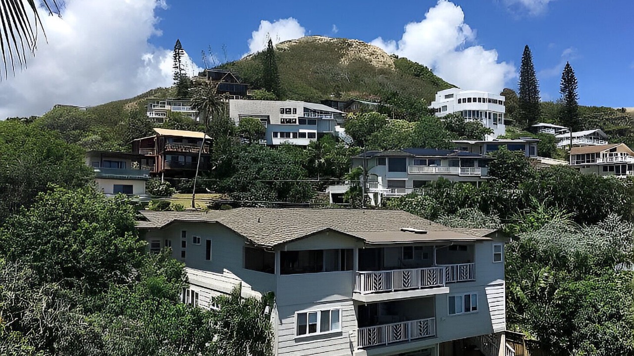 Photo of Outdoor in Lanikai