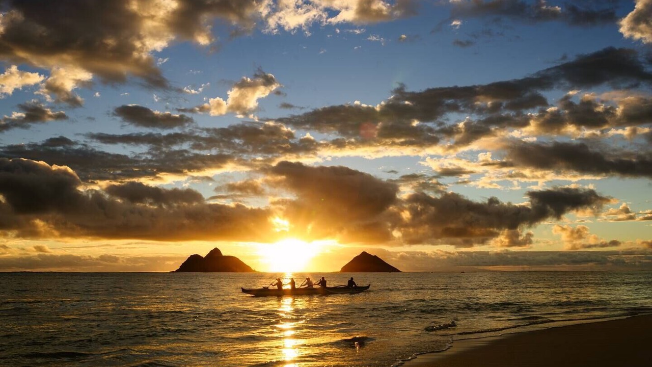 Photo of Others in Lanikai