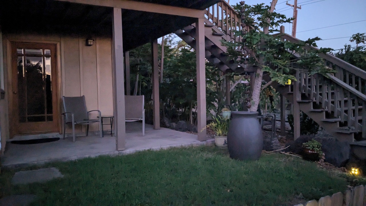 Photo of Patio Balcony in Kamuela