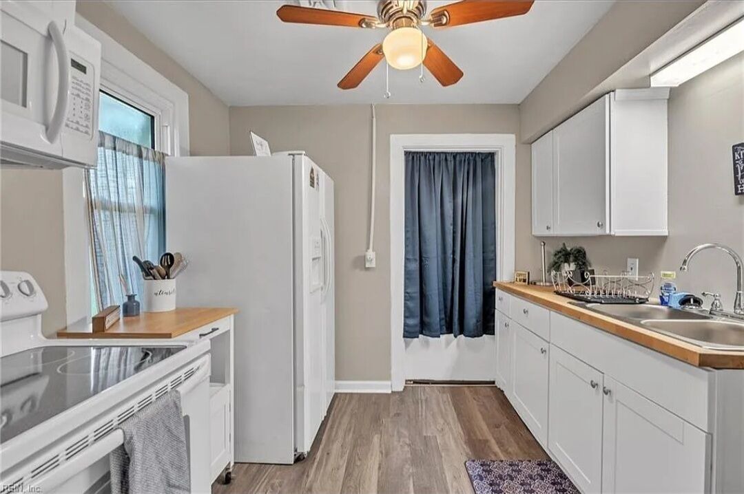 Photo of Kitchen in Portsmouth