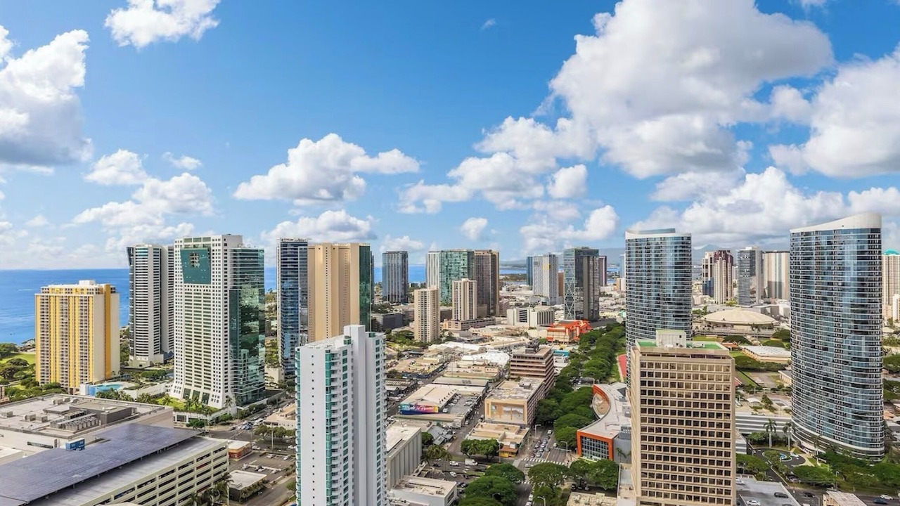 Photo of Outdoor in Ala Moana