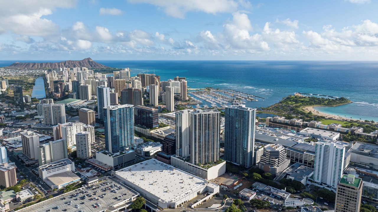 Photo of Outdoor in Ala Moana