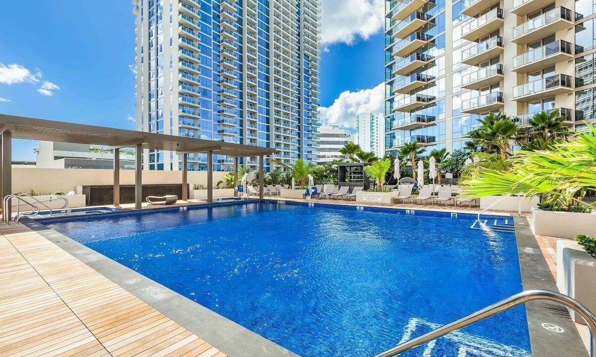 Photo of Outdoor in Ala Moana
