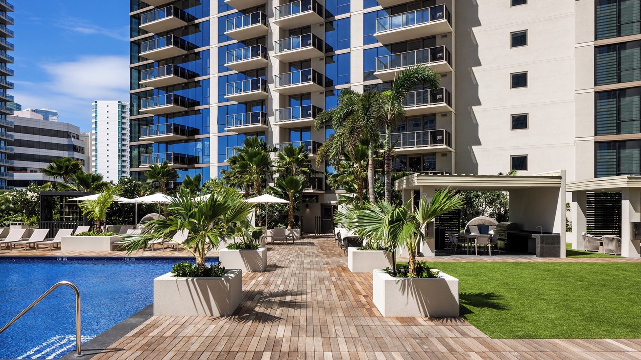 Photo of Outdoor in Ala Moana