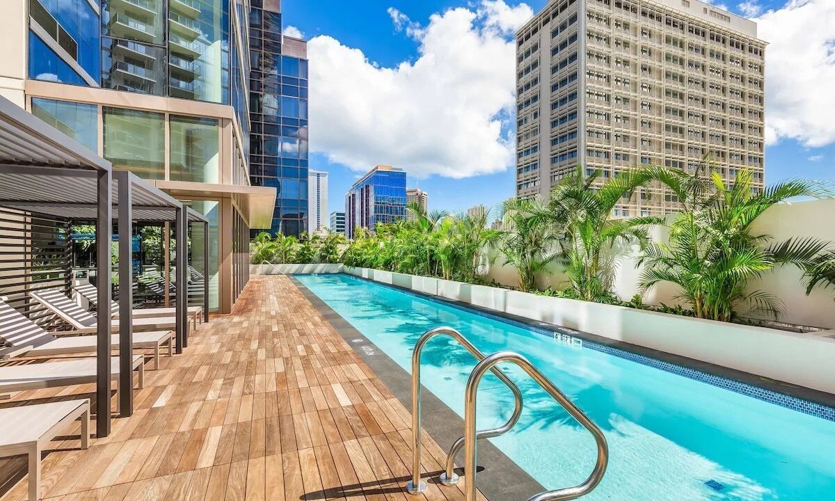 Photo of Outdoor in Ala Moana