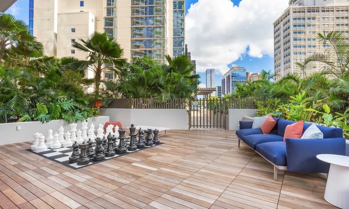 Photo of Outdoor in Ala Moana