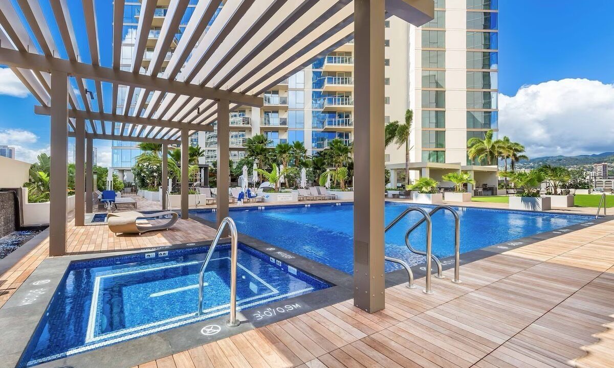 Photo of Outdoor in Ala Moana