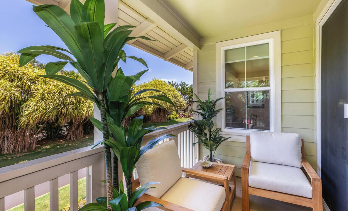 Photo of Outdoor in Princeville