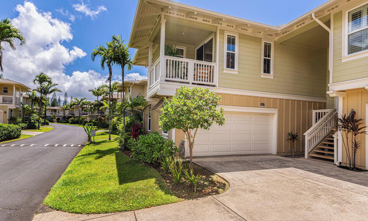Photo of Outdoor in Princeville