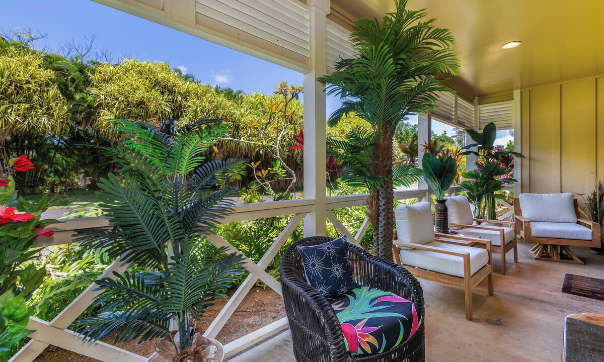 Photo of Outdoor in Princeville