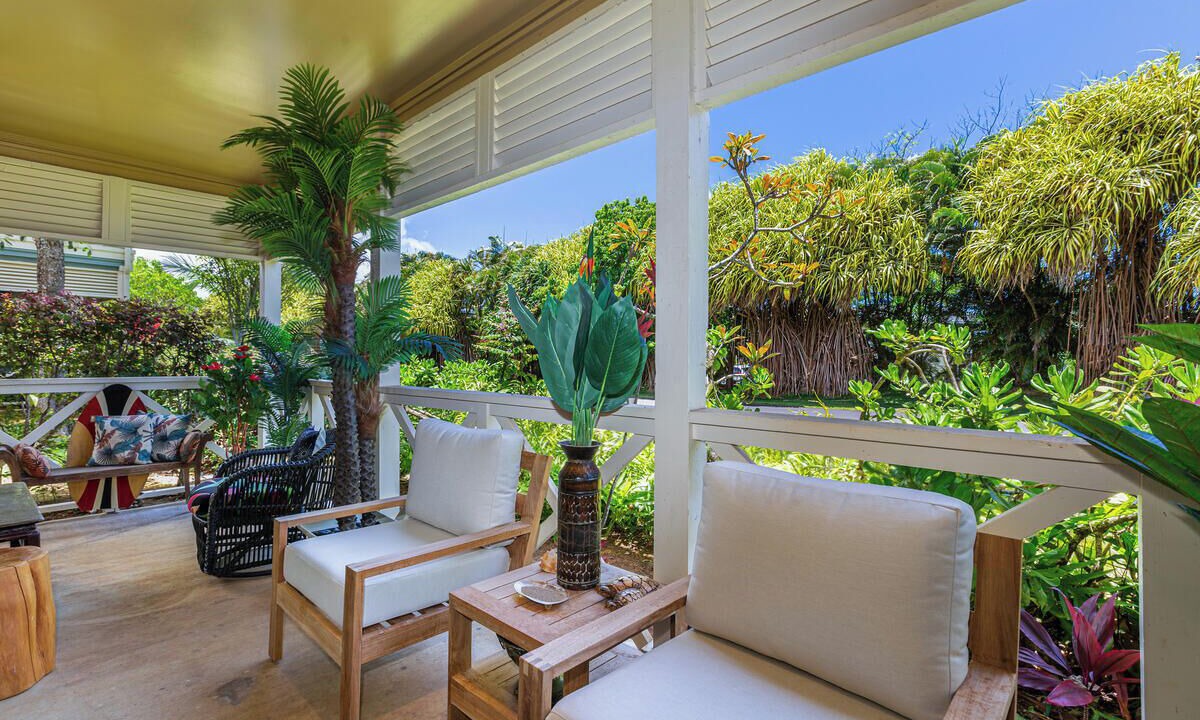 Photo of Outdoor in Princeville