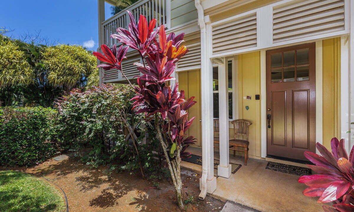 Photo of Outdoor in Princeville