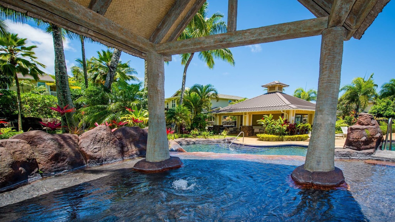 Photo of Outdoor in Princeville
