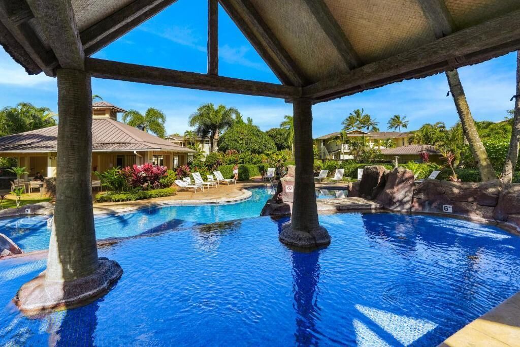 Photo of Outdoor in Princeville
