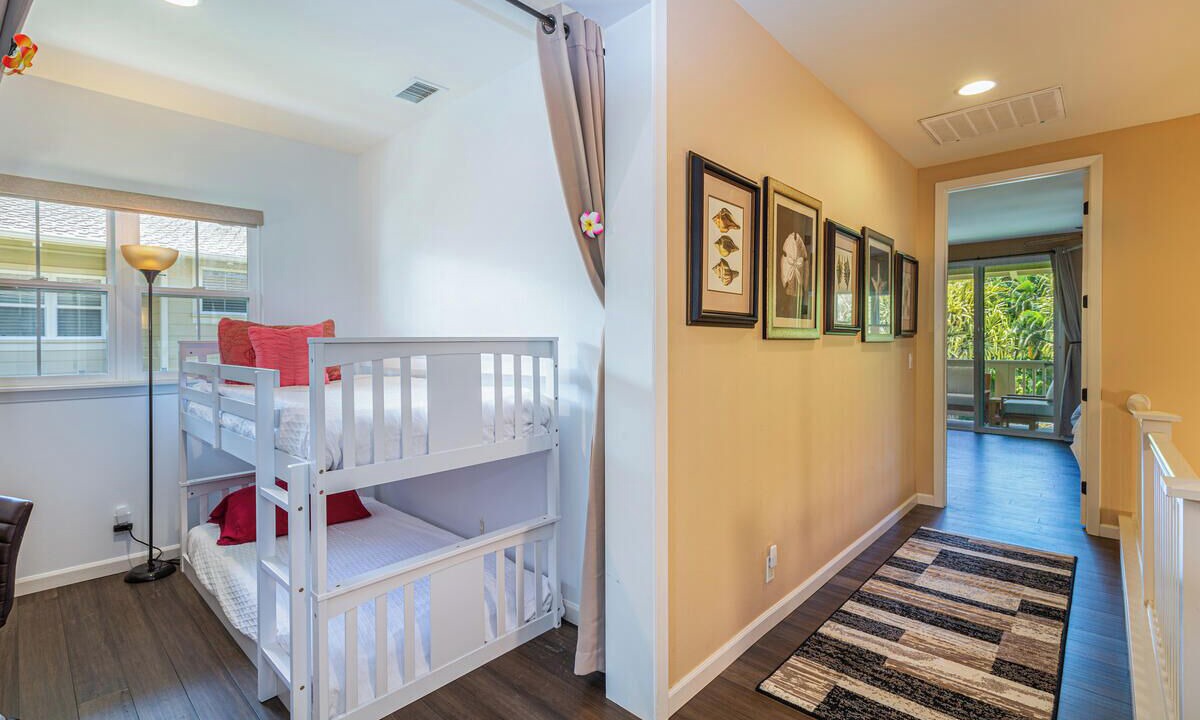 Photo of Bedroom in Princeville