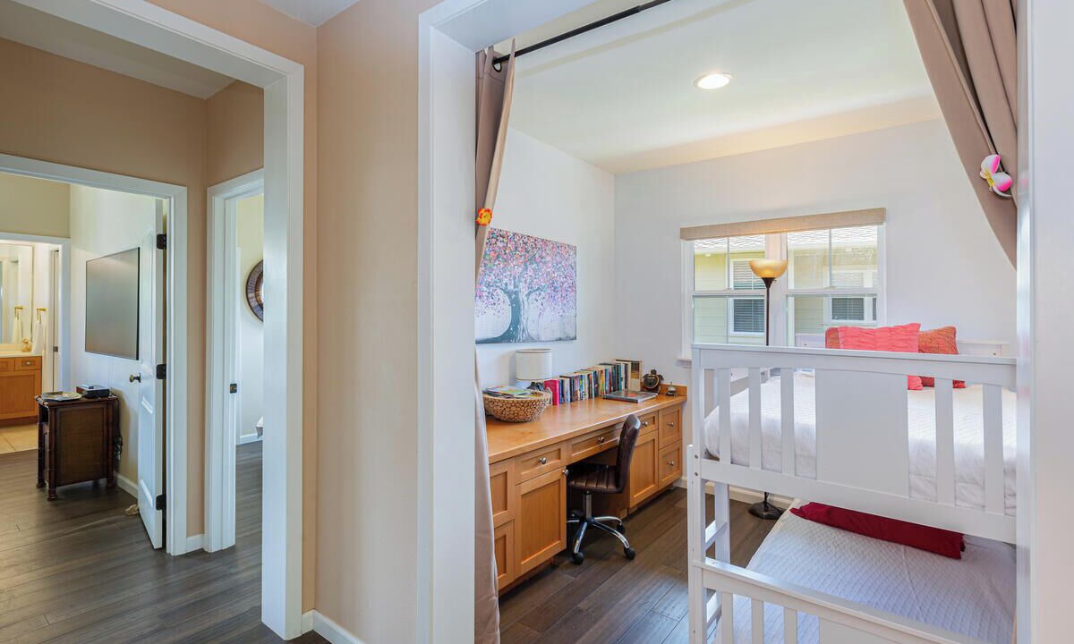 Photo of Bedroom in Princeville