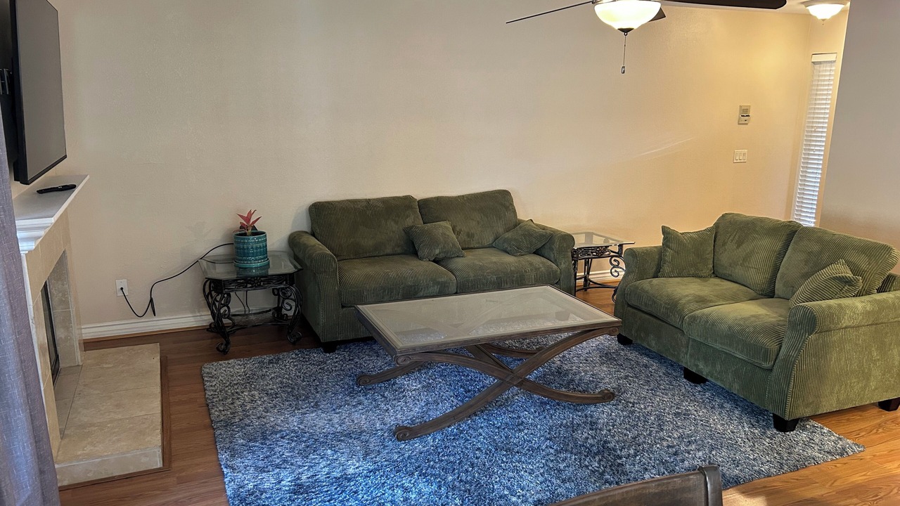Photo of Livingroom in San Marcos