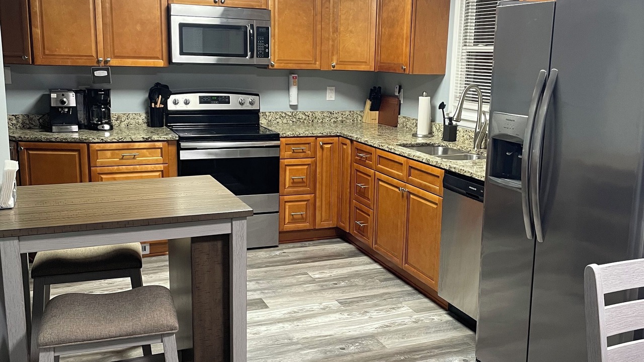 Photo of Kitchen in Newport News
