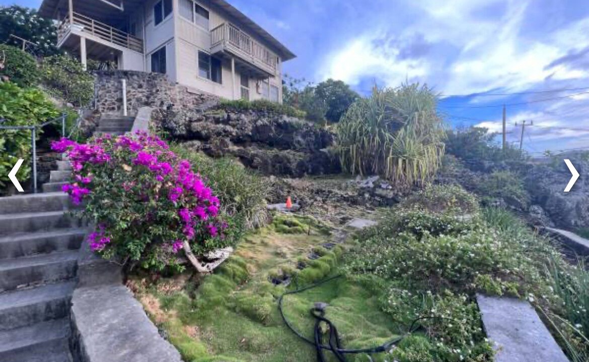 Photo of Outdoor in Kahala