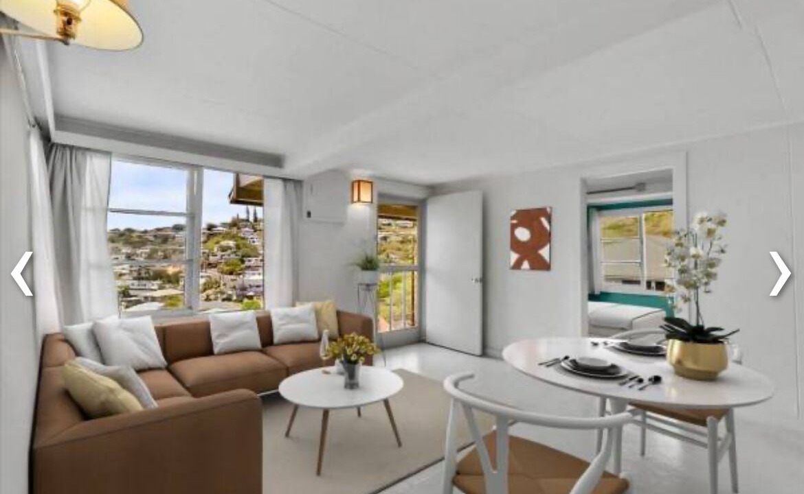 Photo of Livingroom in Kahala