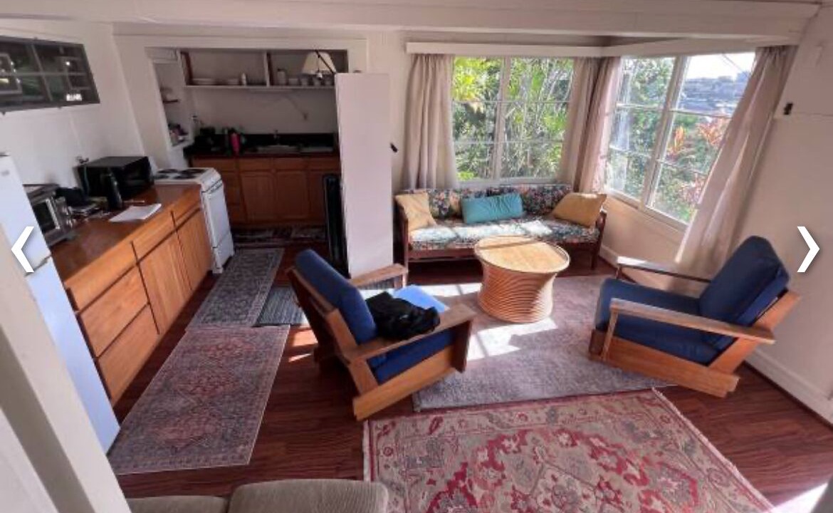 Photo of Livingroom in Kahala
