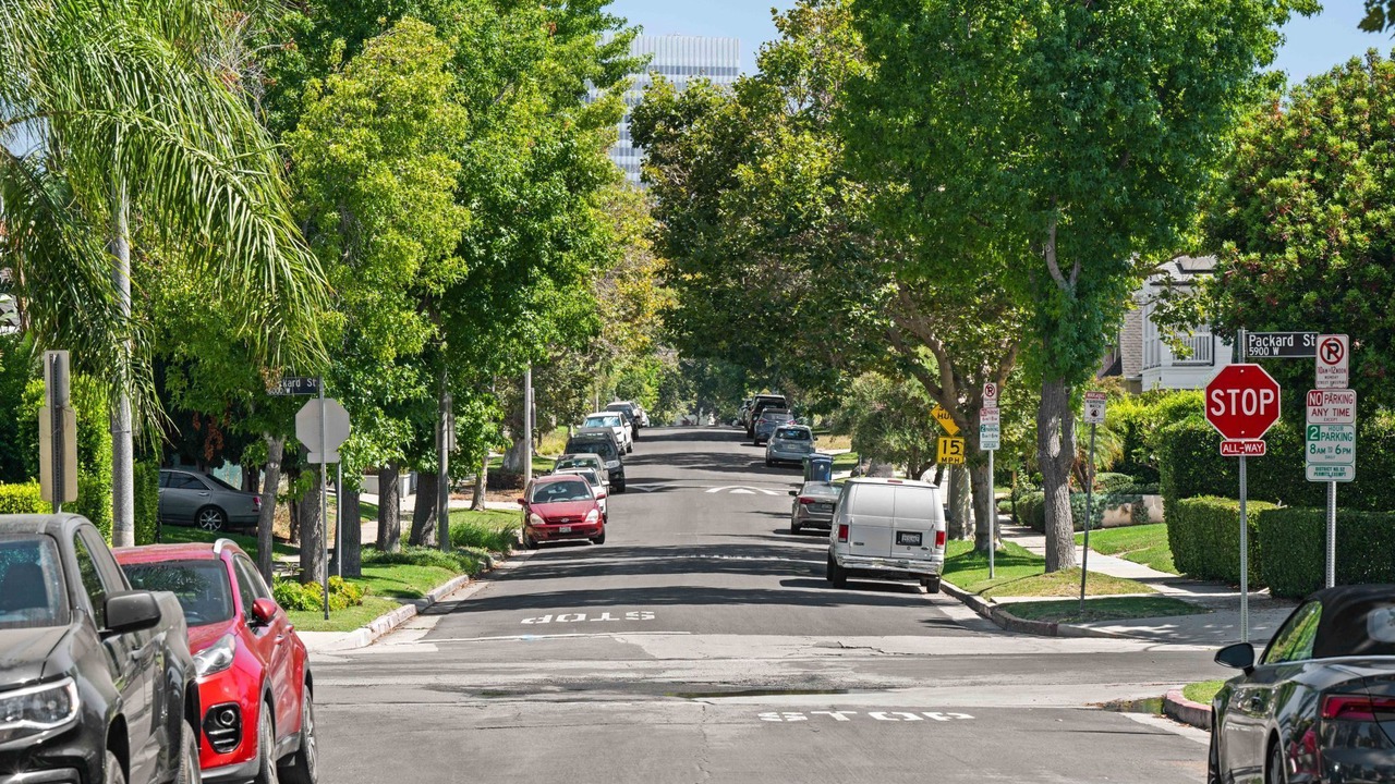 Photo of Outdoor in Pico - Robertson