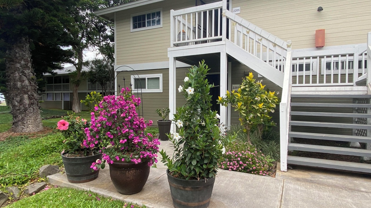 Photo of Outdoor in Waikoloa