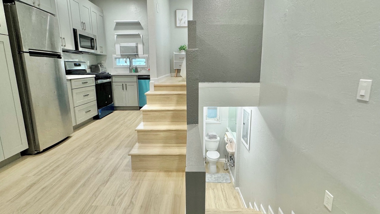 Photo of Kitchen in Makiki