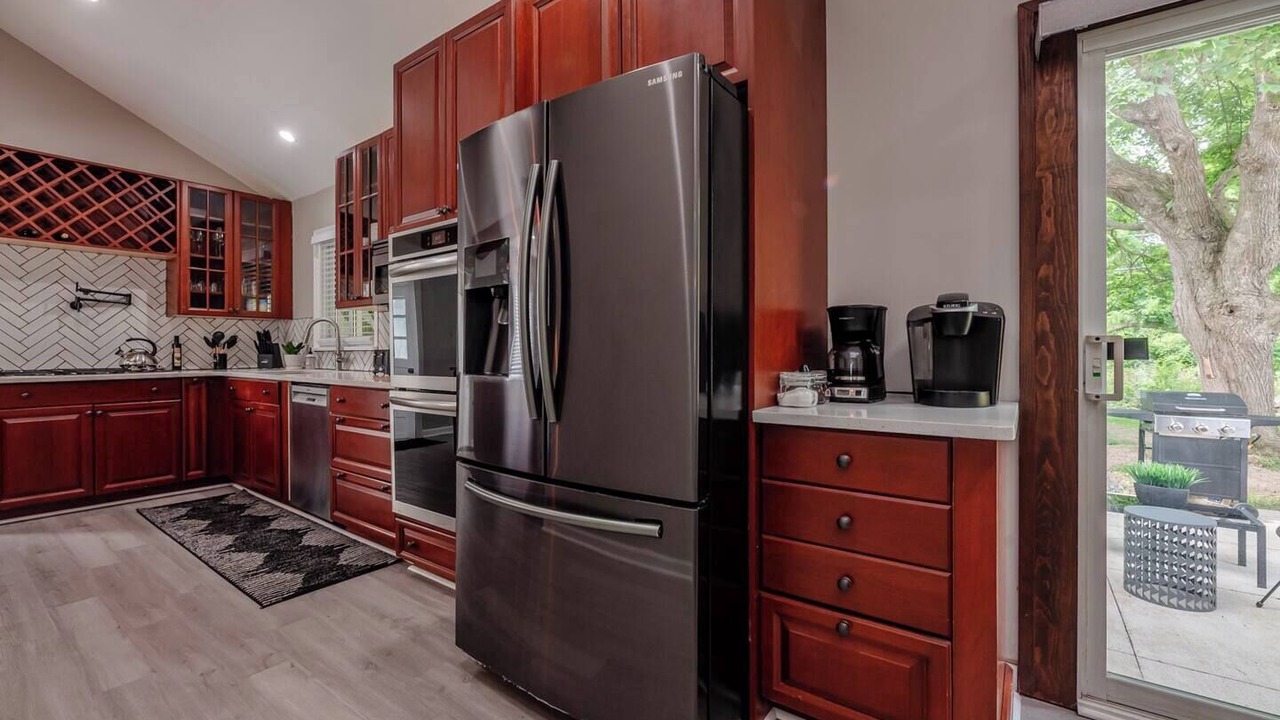 Photo of Kitchen in Pittsford