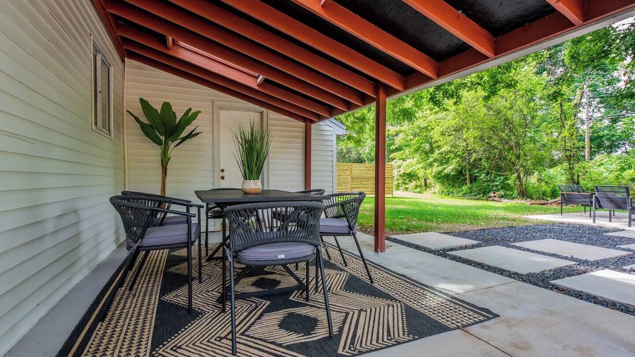 Photo of Outdoor in Pittsford