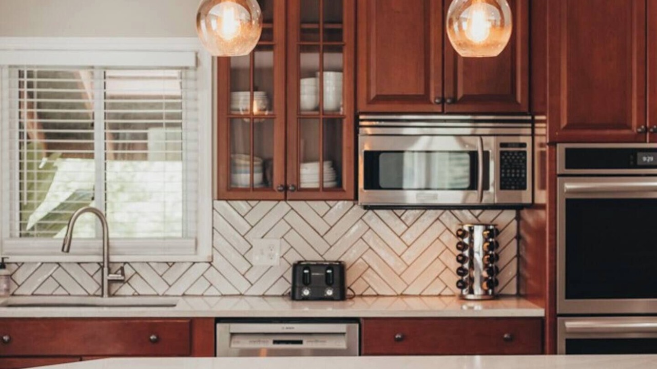 Photo of Kitchen in Pittsford