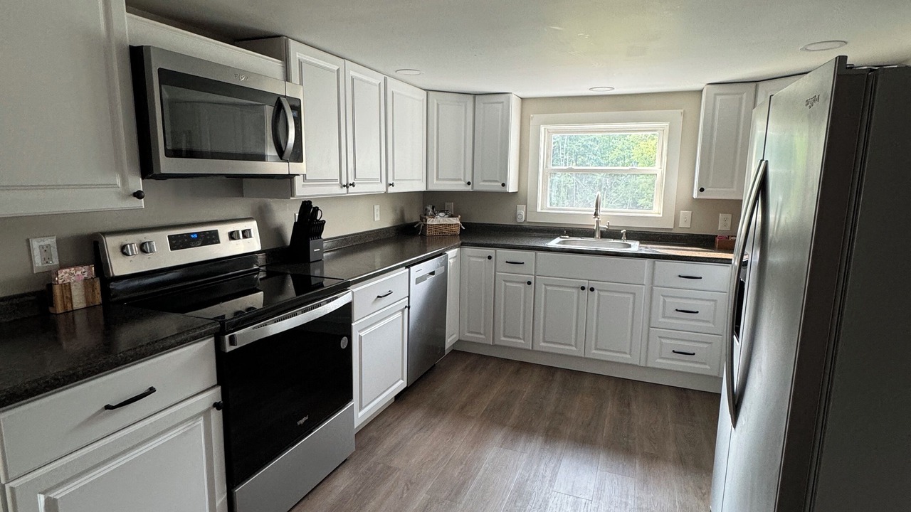 Photo of Kitchen in Fairfield