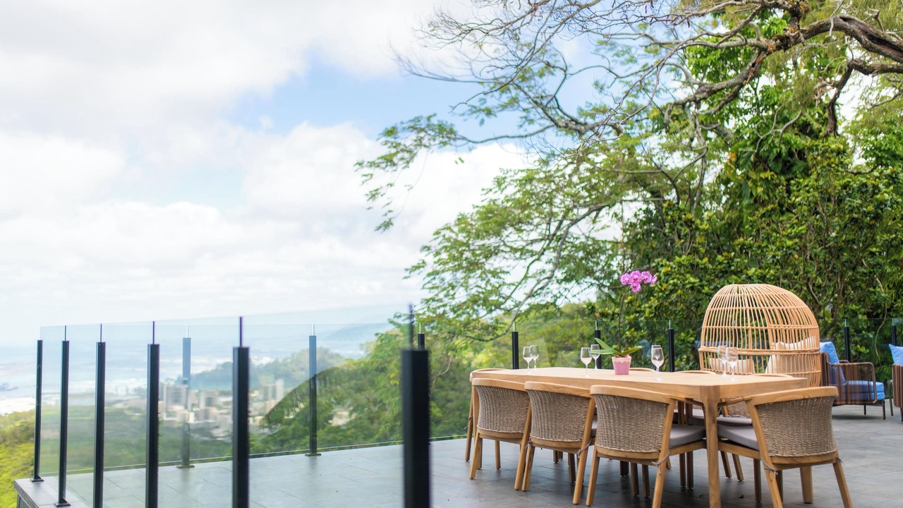 Photo of Outdoor in Manoa