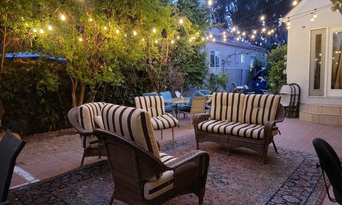 Photo of Outdoor in Pico - Robertson
