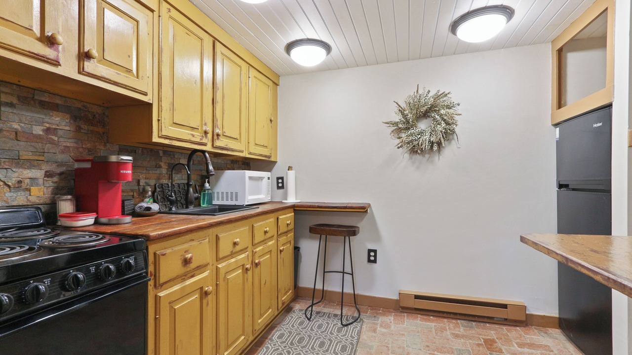 Photo of Kitchen in Manheim